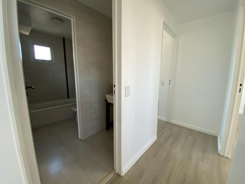 Venta Departamento Tres Ambientes Con Cochera Balcon Amenities