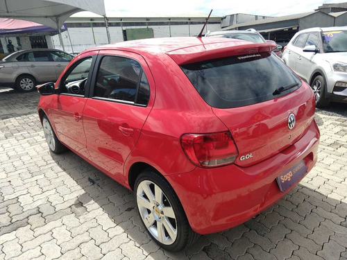 Volkswagen Gol 1.0 Tec Comfortline (flex) 4p