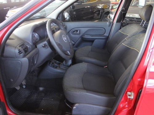 Renault Clio Expression 1.0 16v Hi-flex