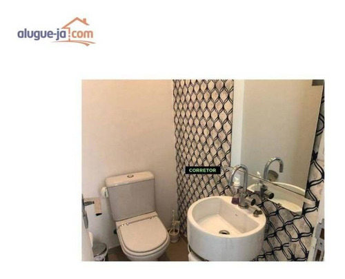 Casa Com 4 Dormitórios À Venda, 295 M² Por R$ 1.350.000,00 - Urbanova - São José Dos Campos/sp - Ca3299