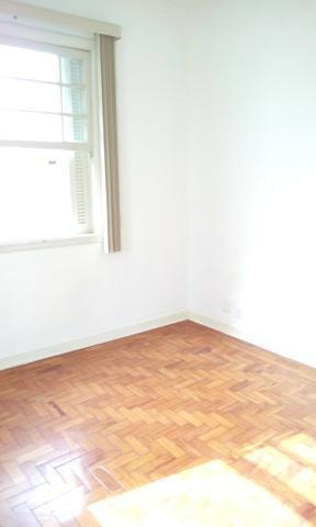 Apartamento À Venda, 90 M² Por R$ 445.000,00 - Boqueirão - Santos/sp - Ap8087