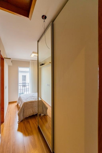 Casa Com 2 Dormitórios À Venda, 96 M² Por R$ 570.000,00 - Vila Gustavo - São Paulo/sp - Ca2383