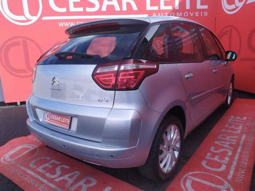Imagem 13 de 15 de Citroen C4 Picasso 2.0 16v(aut.) 2p