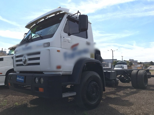 Imagem 5 de 10 de Volkswagen / 17-190 E