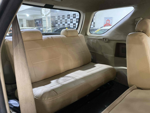Toyota Hilux SW4 2.7 SR 4X2 16V FLEX 4P AUTOMÁTICO