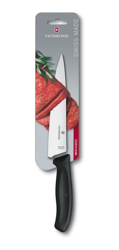 Cuchillo Mas Afilador Mas Pechera Victorinox