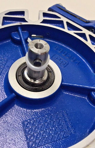 Motovario Txf002-iec63-b5 Gear Box 4176398 Txf002-p140*1 Ccb