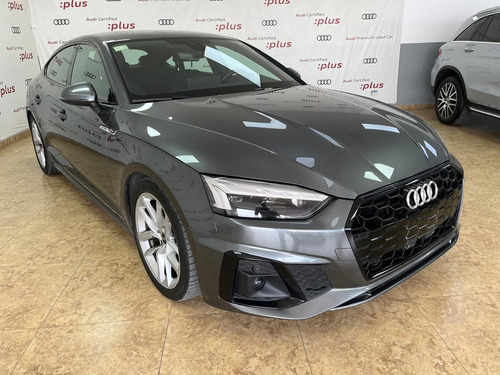 Audi A5 2.0 S-line 190 hp S-Tronic Dsg