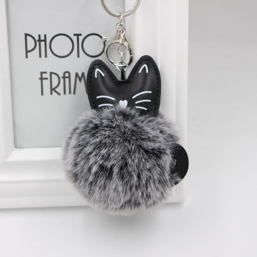 Pingente De Bolsa Frost Purple