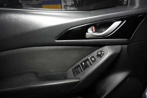 Mazda 3 2.0 Prime At