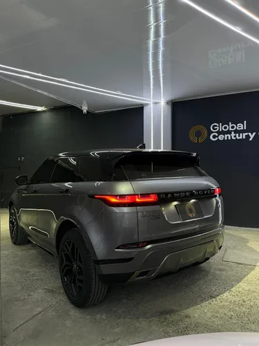 Land Rover Range Rover Evoque R-dynamic S P250