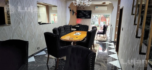 Imagen 12 de 30 de Caaguazu 7343 Excelente Casa - Liniers Con Parque