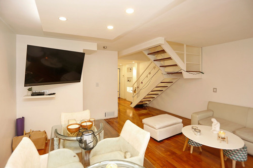 Imagen 21 de 30 de Venta Duplex 3 Amb V.devoto, Condo Casas Del Sol