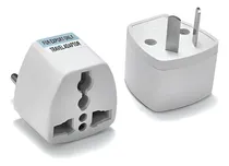Comprar Adaptador Enchufe De Corriente Enchufe Estadounidense