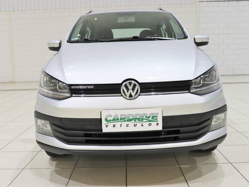 Volkswagen Crossfox 1.6 Mi Flex