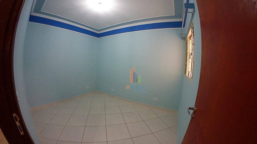 Imagem 8 de 16 de Casa Com 2 Dormitórios À Venda, 71 M² Por R$ 287.000,00 - Jardim Terras De Santo Antônio - Hortolândia/sp - Ca0373