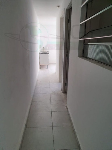 Apartamento Em Ipiranga - São Paulo - 3592