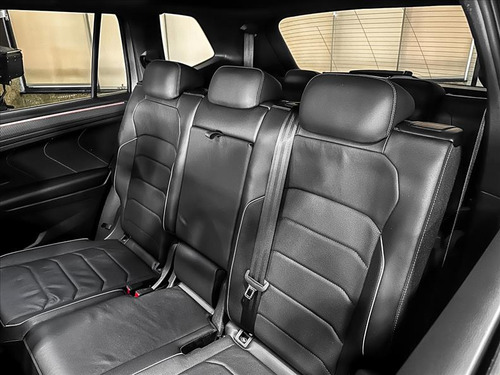 Volkswagen Tiguan 2.0 300 Tsi Allspace R-line