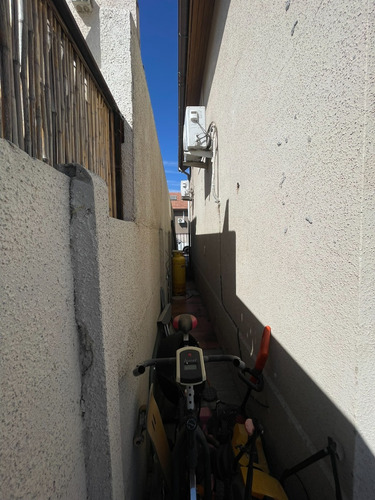 Comoda Casa En Montes De Izarra-cuidad De Los Valles
