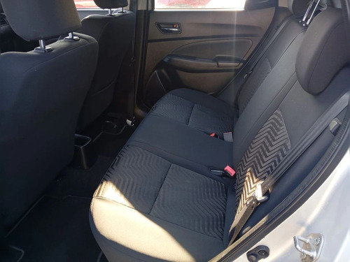 Suzuki Swift 1.2 MT