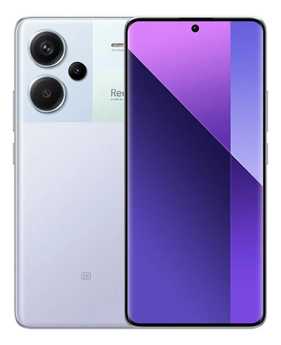 Smartphone Xiaomi Redmi Note 13 Pro+ 5g 512gb + 12gb Ram