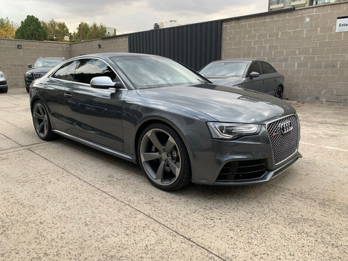 Audi Rs5 4.2 Fsi