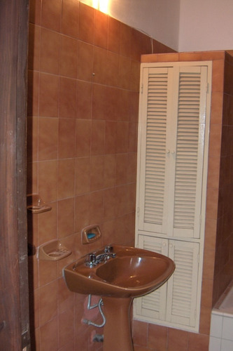 Casa Antigua En Alta Córdoba