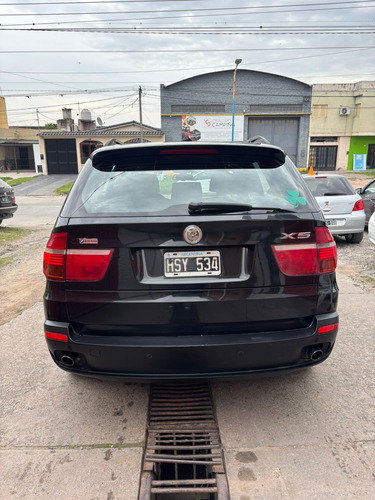 BMW X5 3.0 D Executive Stept