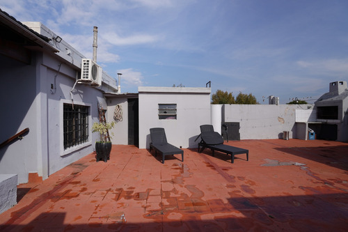 Venta Casa 2 Dormitorios Piñeyro