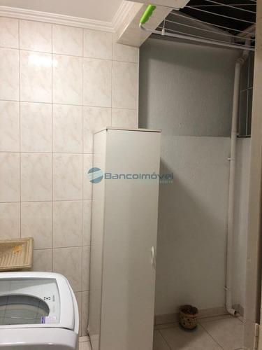 Imagem 7 de 29 de Apartamento Para Venda Em Campinas - Ap03168 - 69264842