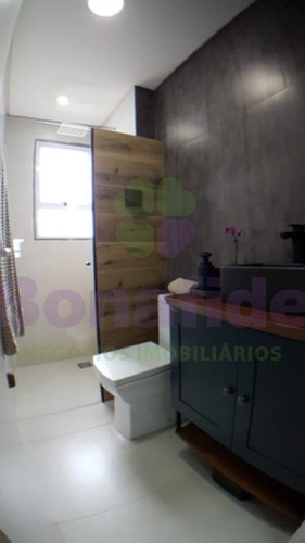 Imagem 7 de 28 de Apartamento A Venda, Naturale Sport Acqua Life, Jardim Flórida, Jundiaí. - Ap12410 - 69325008