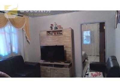 Imagem 6 de 15 de Casa - Ref: 40930