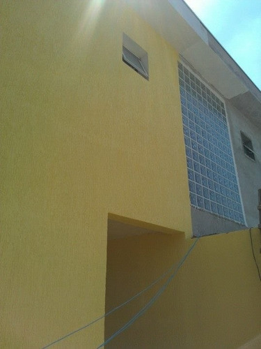 Imagem 13 de 15 de Casa Sobrado Em Vila Ponte Rasa - São Paulo - 568