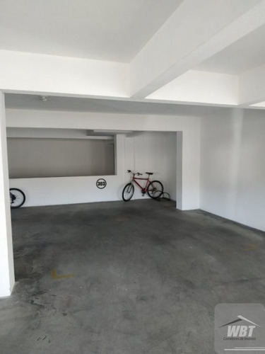 Imagem 2 de 10 de Apartamento 3 Dormitorios - 378 - 378