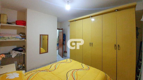 Imagem 20 de 30 de Casa Com 3 Dormitórios À Venda, 198 M² Por R$ 900.000,00 - Jardim Shangri-lá - Atibaia/sp - Ca0506