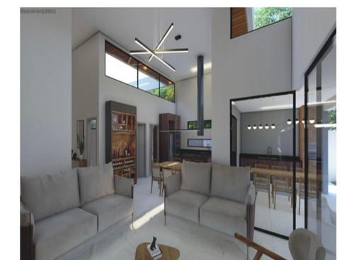 Imagem 7 de 8 de Casa Térrea Colinas Do Paratehy - Urbanova - Ca00088 - 70334340