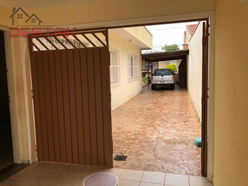 Imagem 3 de 15 de Ref.: 5643 - Casa Em Jundiaí Para Venda - V5643