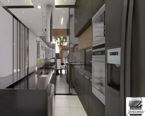 Imagem 3 de 8 de Casa - Ca00172 - 69397585