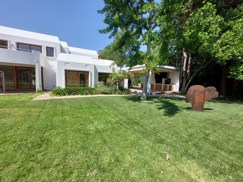 Las Brisas De Chicureo Casa En Venta