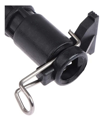Conector De Tubo De Extensión Conexión Rápida Para