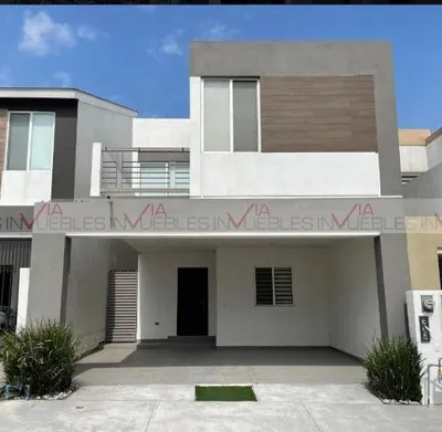 Casa en renta