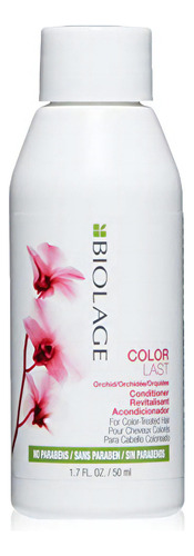  Acondicionador Biolage Colorlast | Ayuda A Mantener La Profu