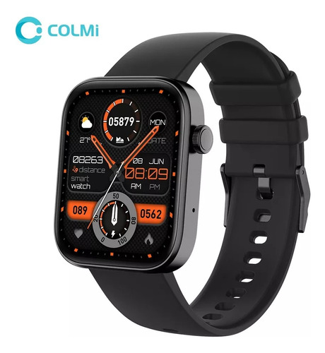 Reloj Inteligente Colmi Smart Watch P71 Original 