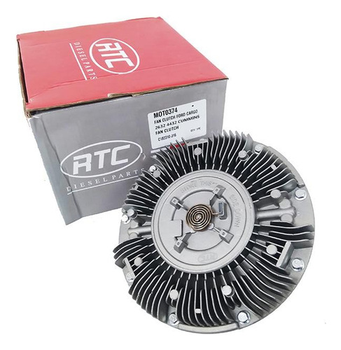 Fan Clutch Ford Cargo 4432 / 2632