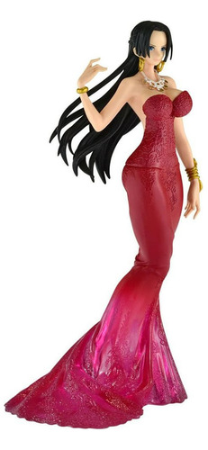 One Piece Le Wedding Boa Hancock (b) Banpresto