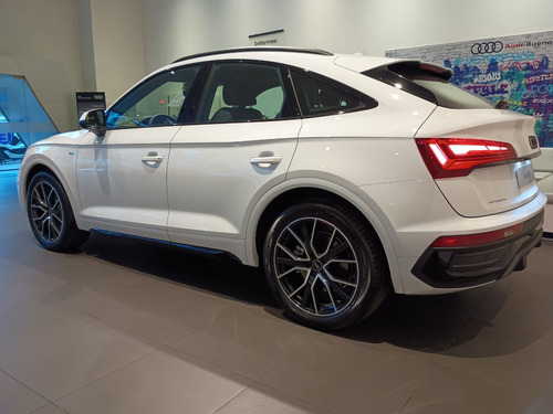 Audi q5 sportback 2.0 45Tfsi Quattro S Tronic S-Line 245Cv