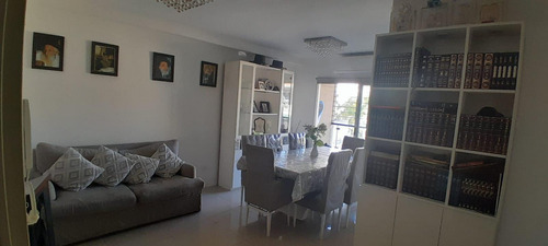 Departamento 3 Ambientes En Venta En Av. Suarez Al 1200 Barracas Caba