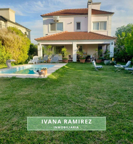 Casa En Venta En Luján Del Sol - Apta Crédito Hipotecario