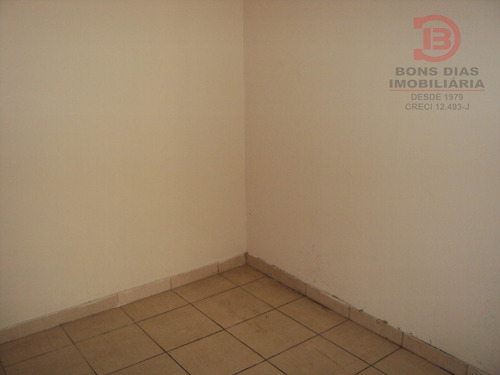 Imagem 9 de 15 de Sobrado - Vila Campanela - Ref: 5533 - V-5533