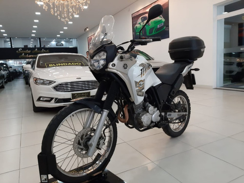 Yamaha Xtz 250 Teneré 2016 31.000kms